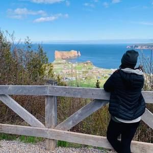 Meet your Posher, Catherine